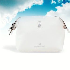 Swarovski💎Cosmetic Bag